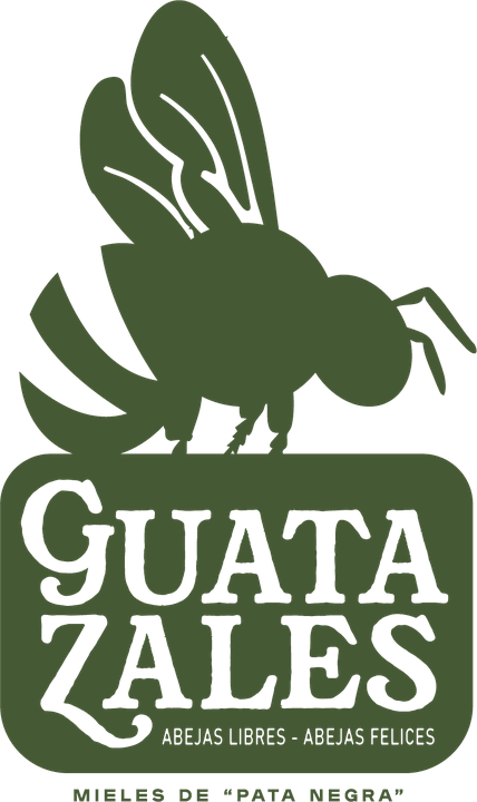 Guatazales · Mieles de Pata Negra · abejas libres, abejas felices