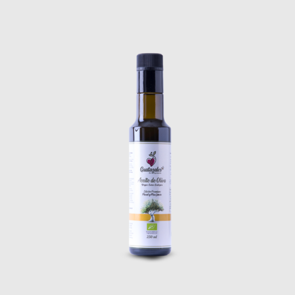 Aceite de Oliva Virgen Extra Premium