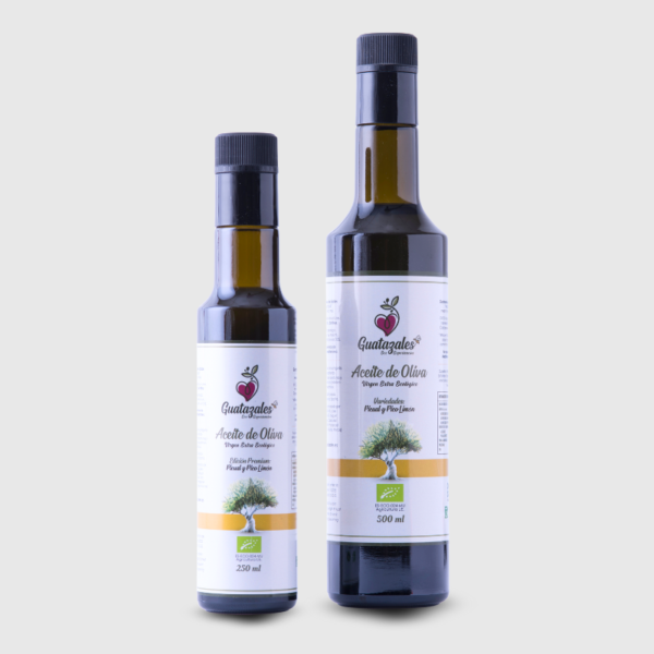 Aceite de Oliva Virgen Extra Premium - Imagen 2