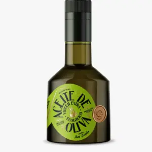 AOVE PICO LIMÓN 250ml botella cristal