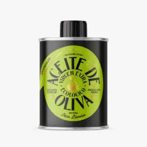 AOVE PICO Limón 100ml lata aluminio