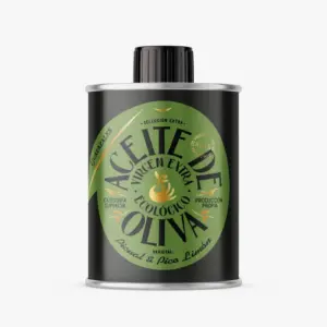 AOVE PICUAL+ PICO Limón 100ml lata aluminio