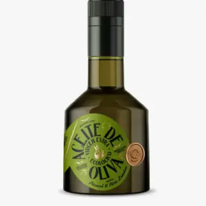 AOVE PICUAL + PICO Limón 250ml botella cristal
