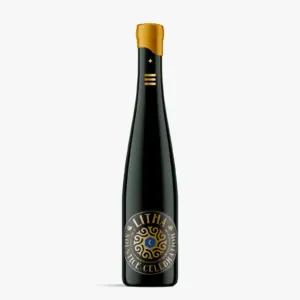 Vino dulce LITHA PREMIUM SOLSTICE