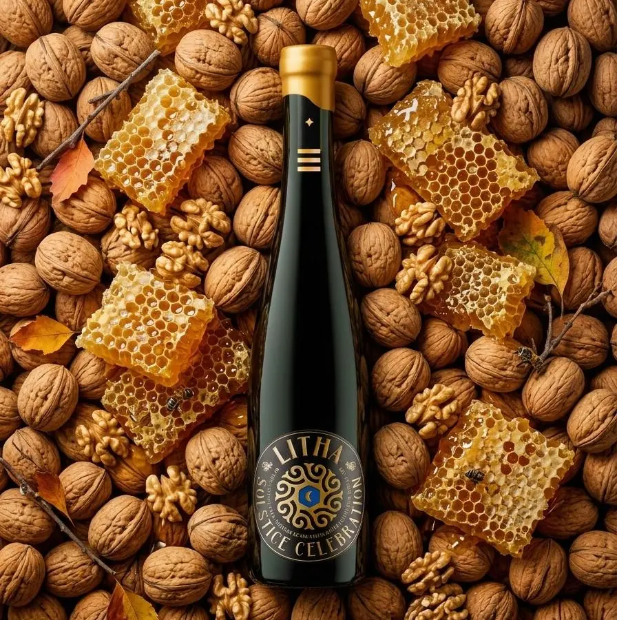 Maridajes de vino Guatazales