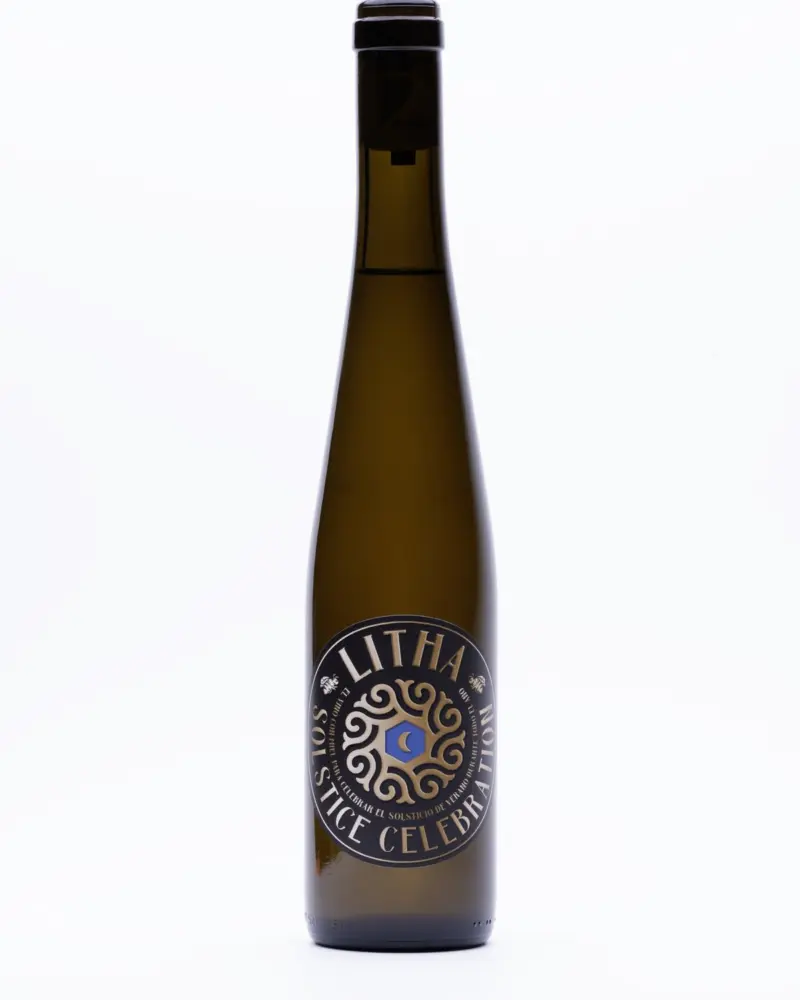 LITHA Premium · Solstice