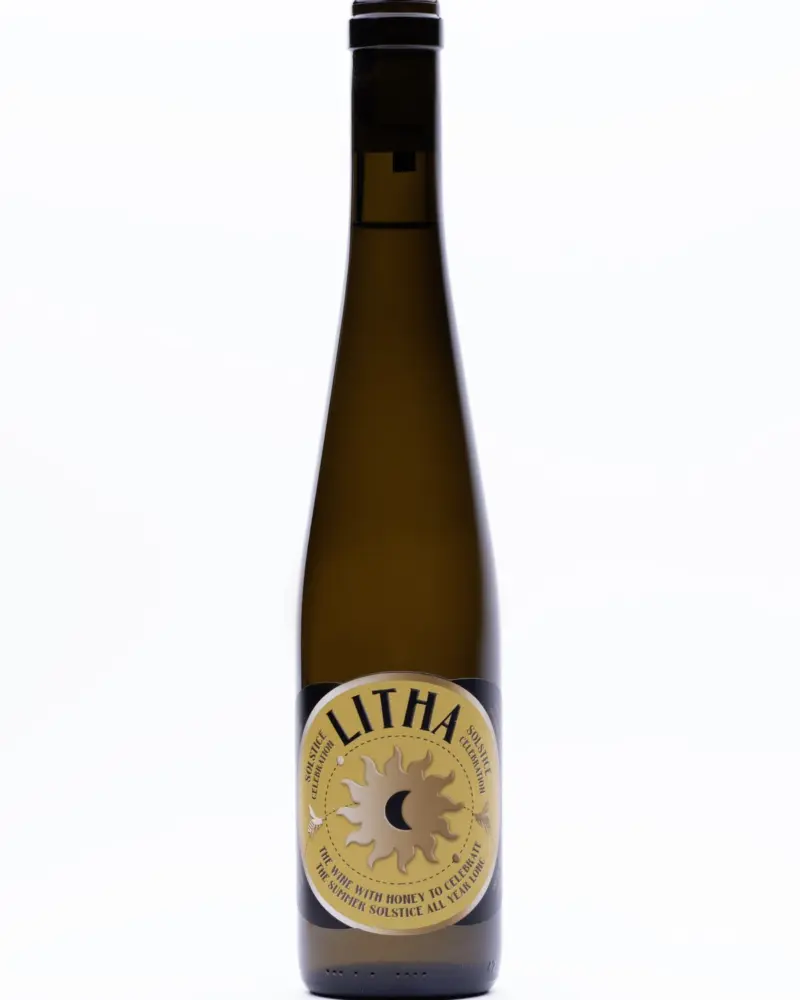 LITHA · Solstice Celebration